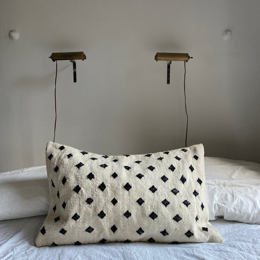 Almaz Kilim Pillow