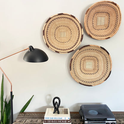 Tulinawe Soapstone Shelf Accent