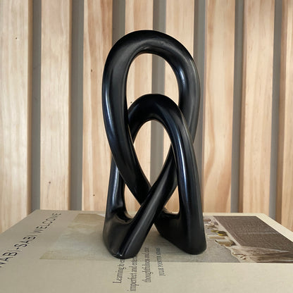 Tulinawe Soapstone Shelf Accent