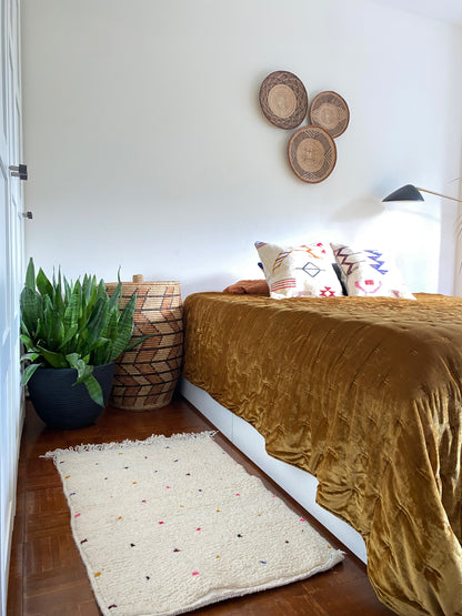 Motif Kilim Pillow